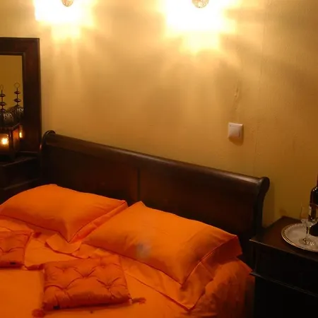 Guest house Archontariki Mountain Suites Elatochori