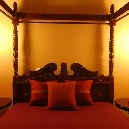 Archontariki Mountain Suites Guest house 3*
