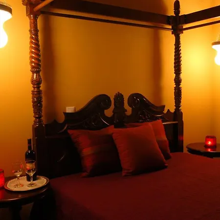 Guest house Archontariki Mountain Suites Elatochori