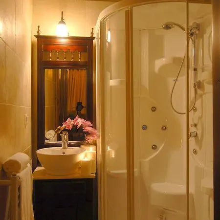Archontariki Mountain Suites 3* Elatochori